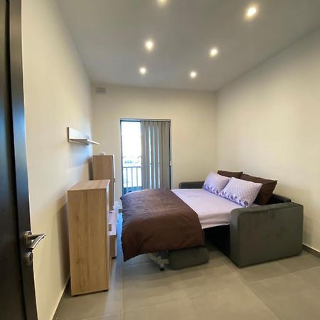 Brand New Apartment In Ta'Xbiex Ta Xbiex 외부 사진