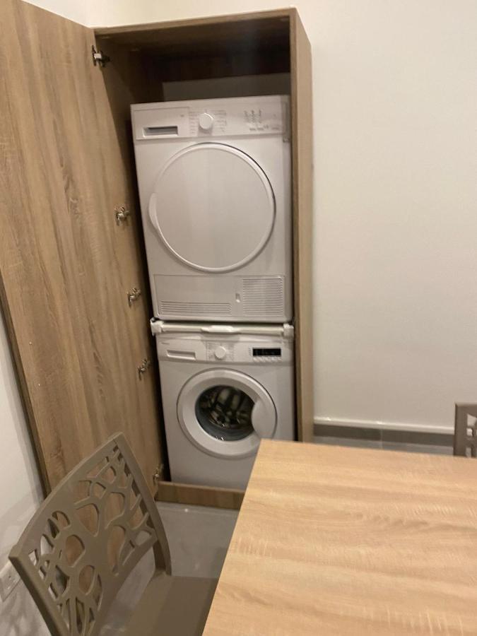Brand New Apartment In Ta'Xbiex Ta Xbiex 외부 사진