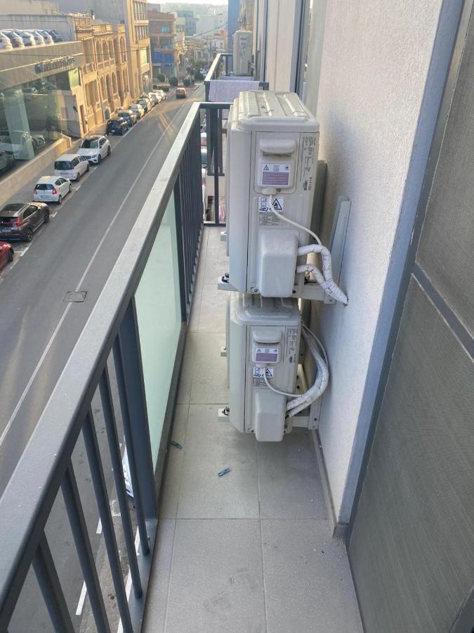 Brand New Apartment In Ta'Xbiex Ta Xbiex 외부 사진