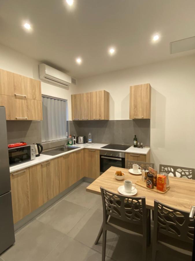 Brand New Apartment In Ta'Xbiex Ta Xbiex 외부 사진