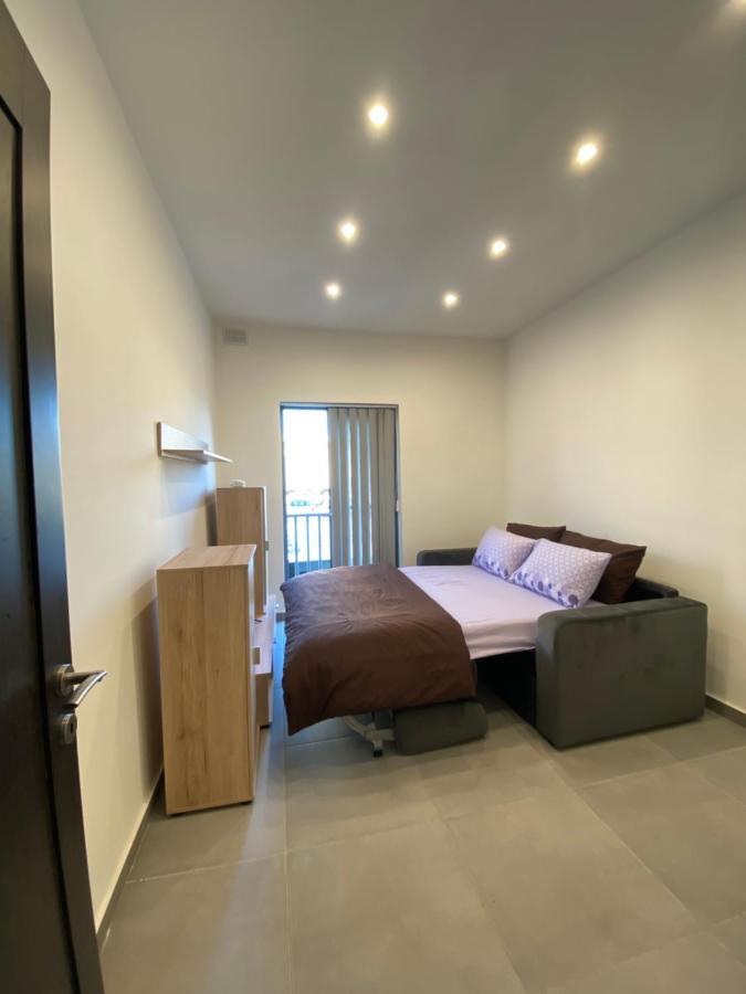 Brand New Apartment In Ta'Xbiex Ta Xbiex 외부 사진