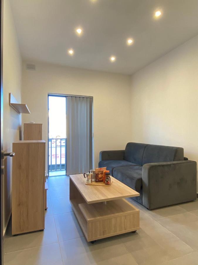 Brand New Apartment In Ta'Xbiex Ta Xbiex 외부 사진