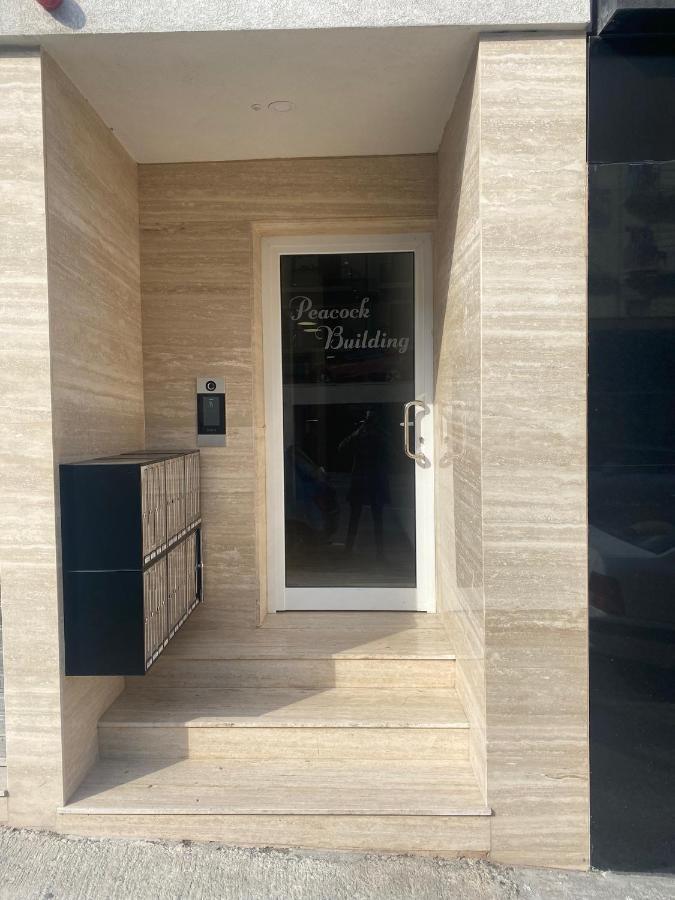 Brand New Apartment In Ta'Xbiex Ta Xbiex 외부 사진
