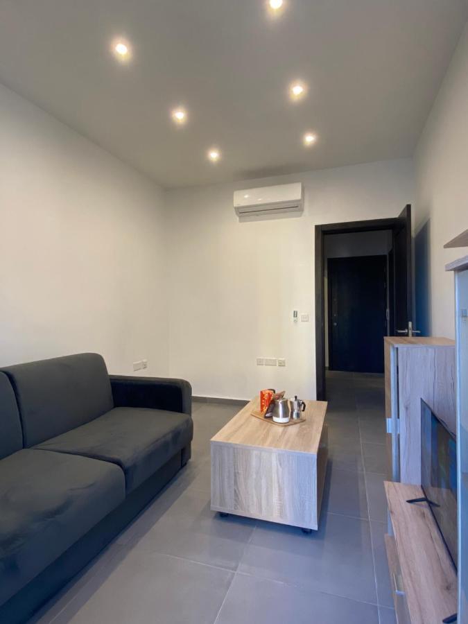 Brand New Apartment In Ta'Xbiex Ta Xbiex 외부 사진